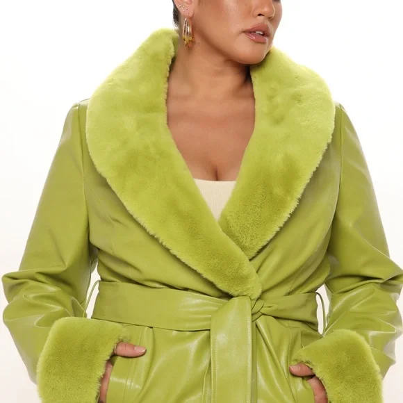 Coat - Picture 3 of 5